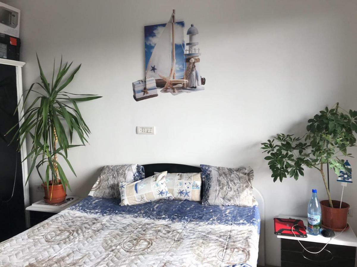 Luxury Sea View - Marine Deko Lägenhet Constanţa Exteriör bild