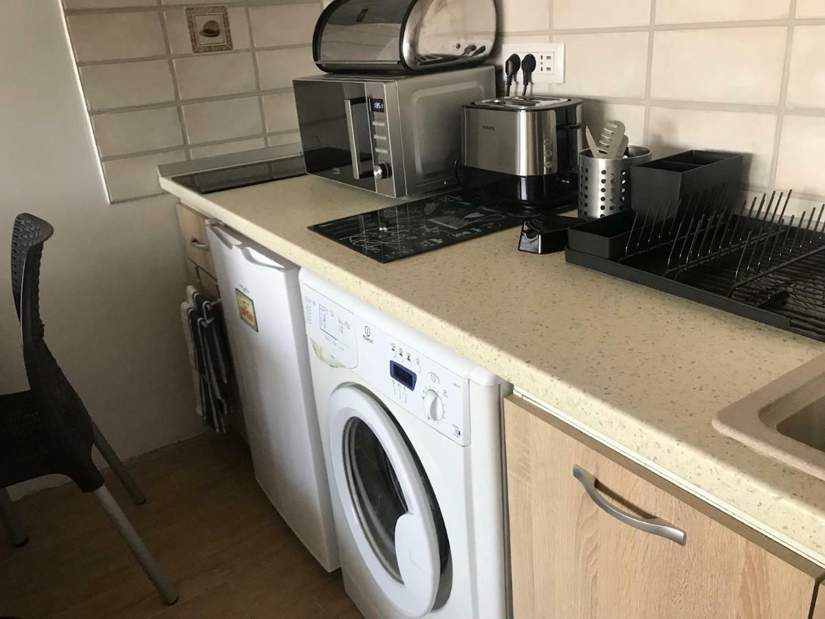 Luxury Sea View - Marine Deko Lägenhet Constanţa Exteriör bild